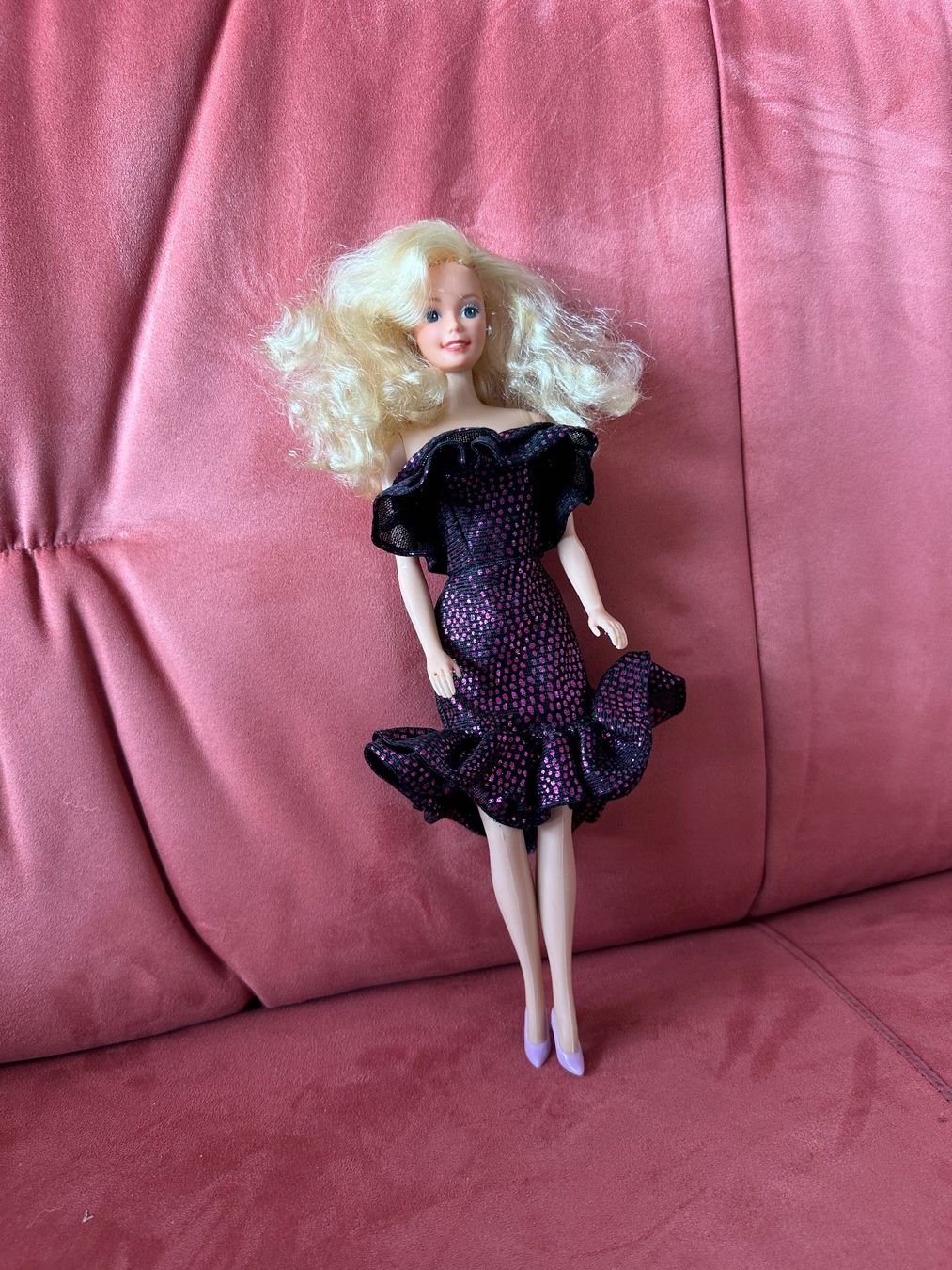 Bambole: Barbie 80 er – Usato da Herbriggen venduto da Sehrazade 6