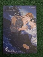Yaoi BoysLove Manga I cant stand another night alone