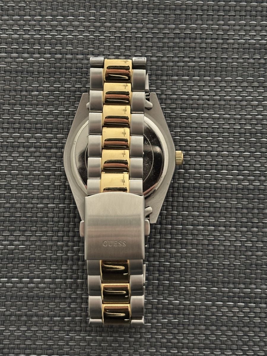Guess Orologi: Guess Uhr – Usato da Winterthur venduto da nad_dc2l 1