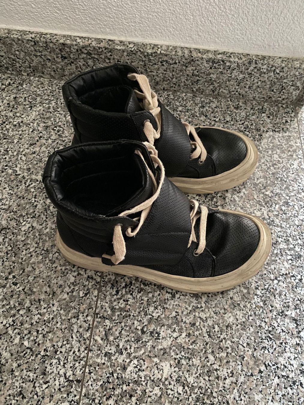 Scarpe da uomo: D gnak d by d – Usato da Ascona venduto da zfi_rpp2 6