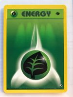 Grass Energy 1st Gym Heroes - MINT - ab 1.-