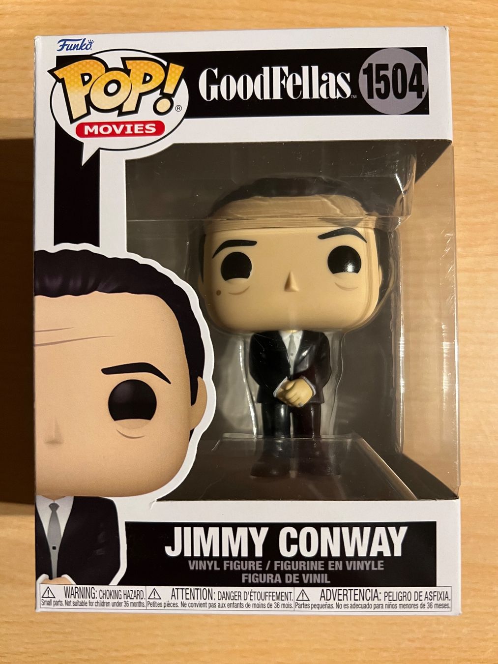 Funko Figuren: Funko pop figuren – Neu und originalverpackt aus Rupperswil von sige82 6