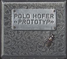 Polo Hofer PROTOTYP Daniel Küffer Hank Shizzoe Gölä Rock CD