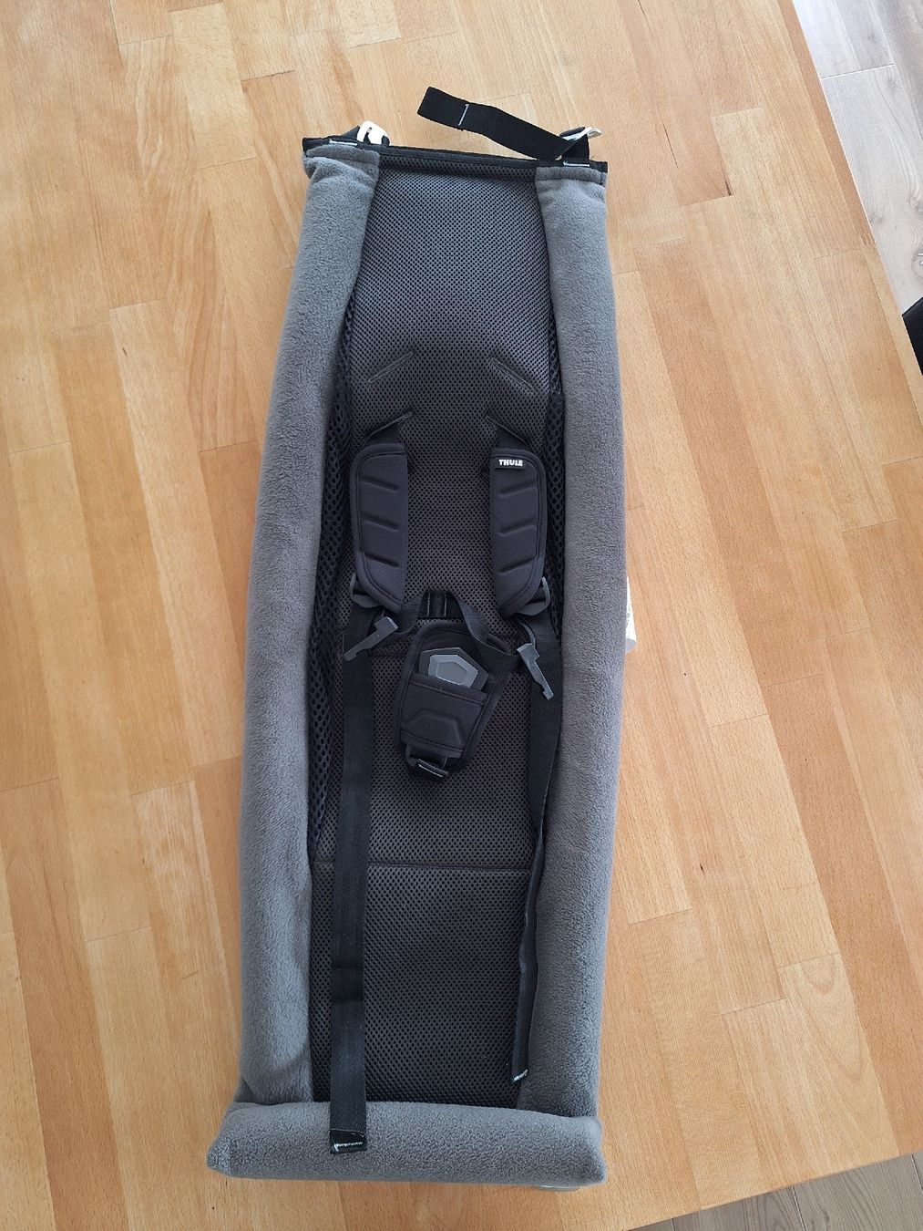 Thule Remorques: Thule Babysitz/ Infant Sling – Neuf (Voir description) à Deitingen par Ada1630 1