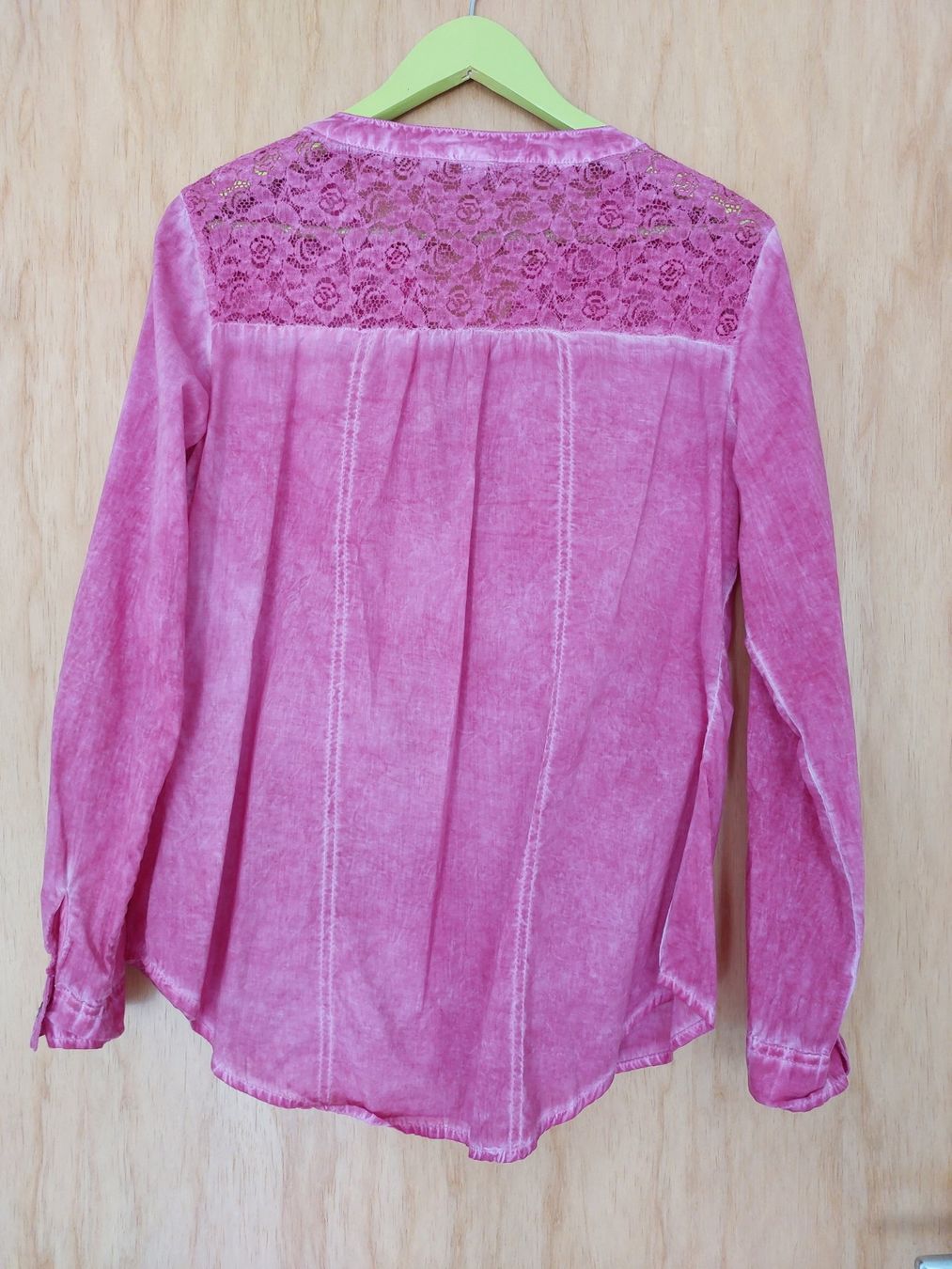 S.Oliver Camicette: S. Oliver Bluse Gr. 40 – Usato da Schmitten venduto da JasiStern 1