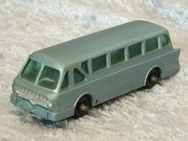 Royal Tiger Coach