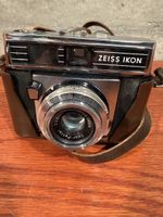 Zeiss Ikon Contessamat, Appareil photo vintage de collection