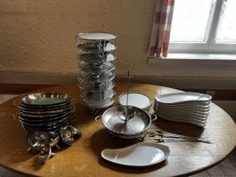 10 x Flambie Spiess Set Komplett 