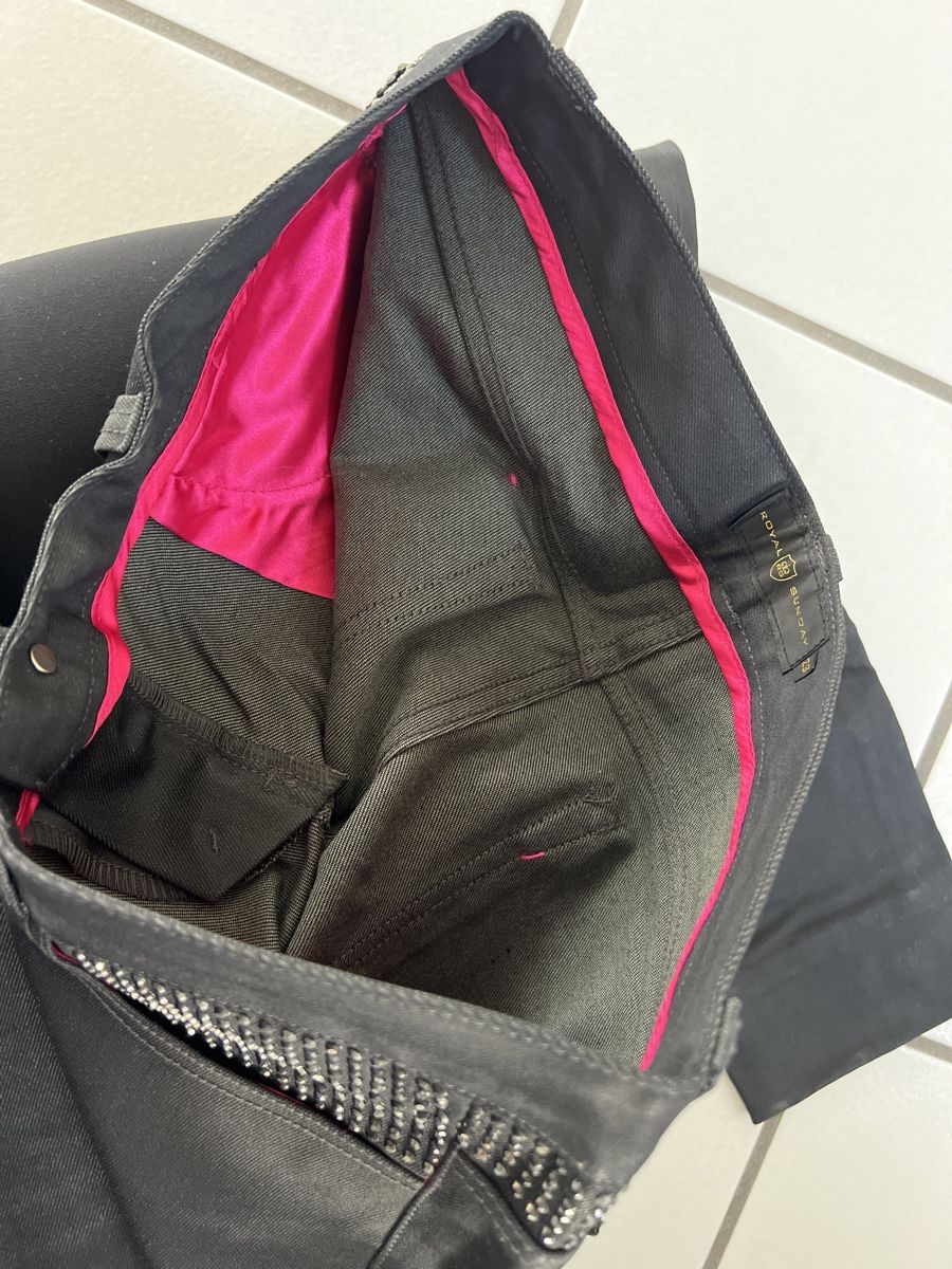 Jeans: Jeans – Usato da Oberuzwil venduto da DanaB01 5