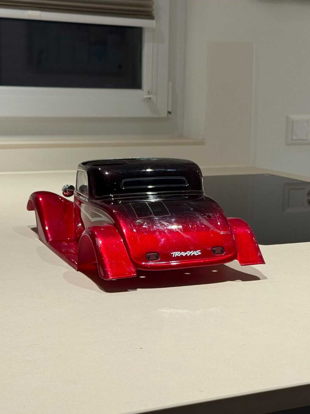 RC Kits de montage: Ferngesteuerte Autos – D'occasion à oberrohrdorf par mouly78 2