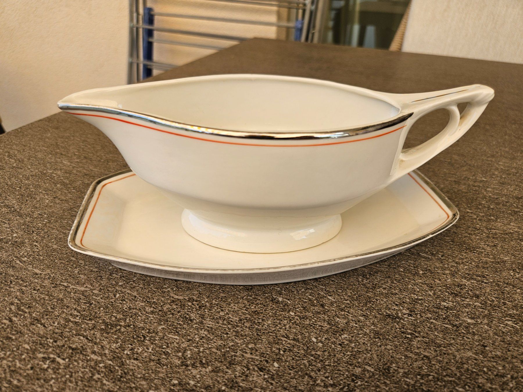 Set di piatti: Karlsbad Porzellan – Usato da Gockhausen venduto da medved007