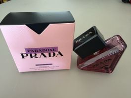 Décant 2 ml Paradoxe Sweet Chemistry Prada
