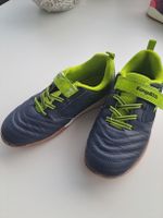 Hallenschuh Gr. 34