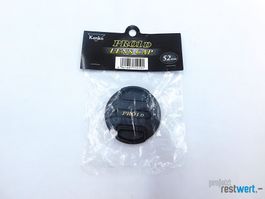 PRO1 D LENS CAP 52mm von KENKO