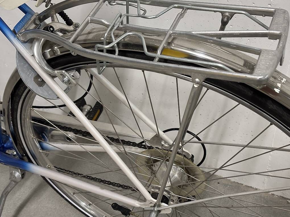 Biciclette: Damenvelo – Usato da Waltenschwil venduto da len_g85l 4