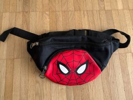 Kinder Bauchtasche Spiderman