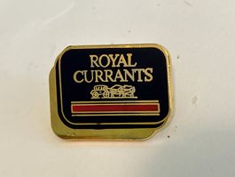 1 Pin Royal Currants