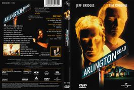 DVD - Arlington Road
