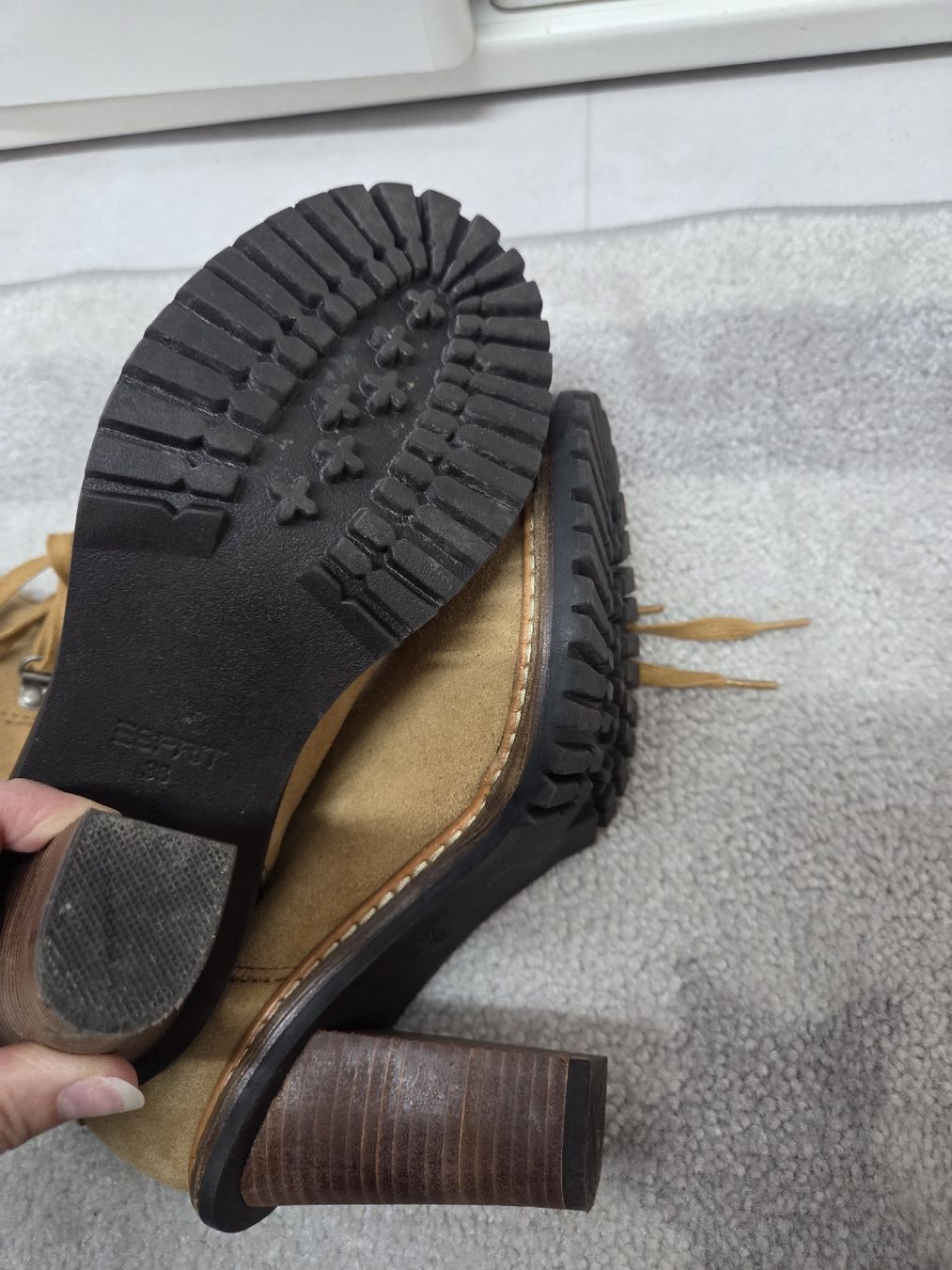 Esprit Scarpe da donna: Schuh,Stiefel – Usato da Birr venduto da SonjaB84 2