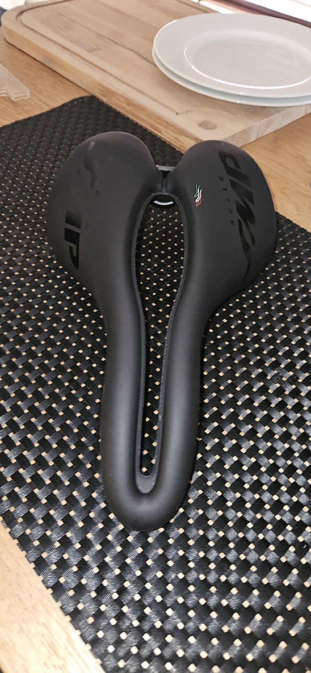 Pièces détachées: Selle SMP VT30C 155mm – D'occasion à Geneve par gezcx 3