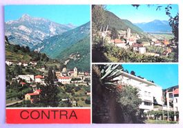 Contra presso Locarno