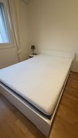 1.40m IKEA Bett inkl. Lattenrost und Matratze