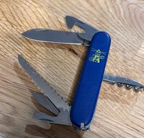 VICTORINOX SACKMESSER