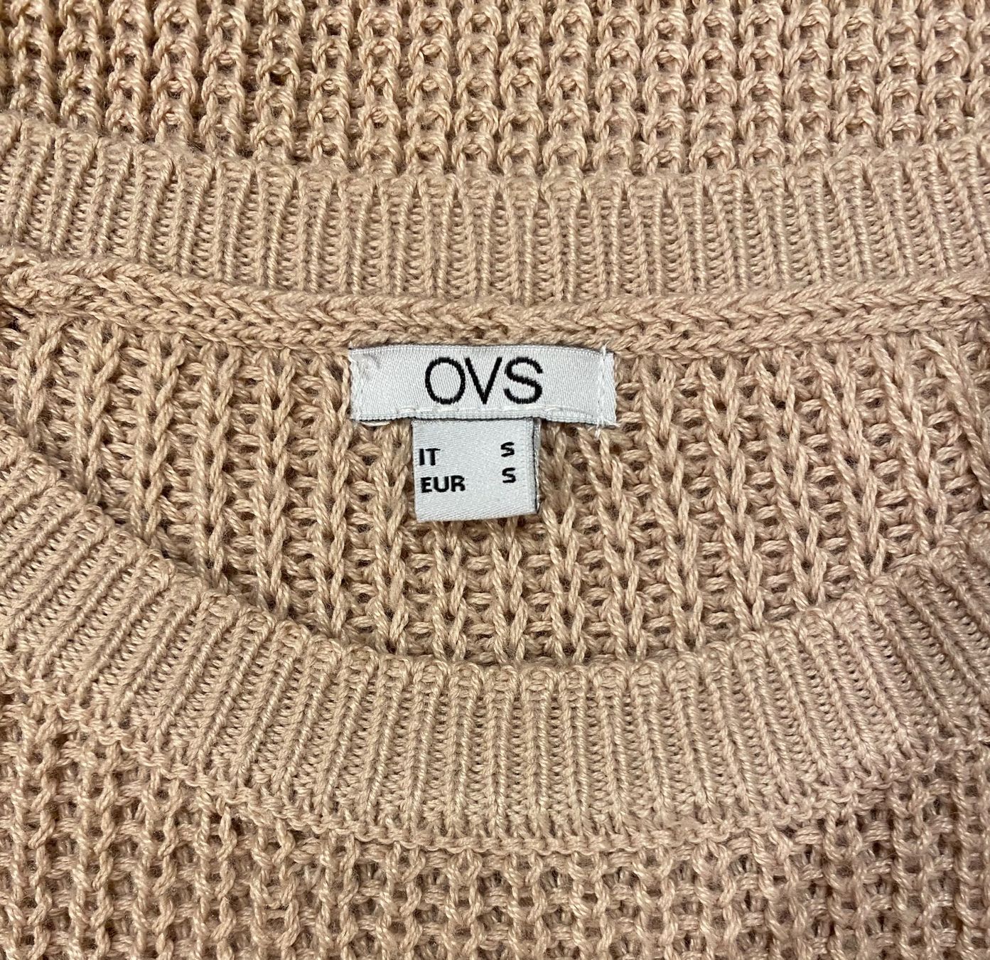 Pullover & Sweatshirts: Strickpullover, rosa, Gr. S – Gebraucht aus Bassersdorf von jeh99 2
