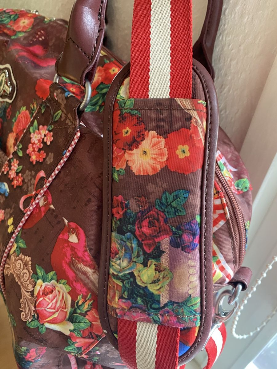 Borse da donna: Weekender – Usato da Wabern venduto da Phink 4