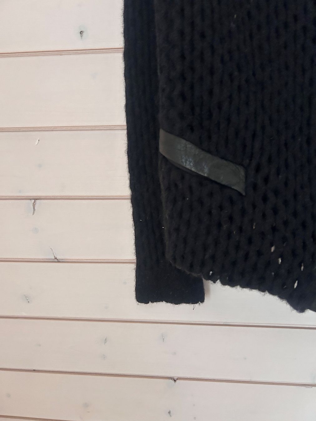 Iro Vestes: IRO Strickjacke - Gr. S – D'occasion à Illnau par Monkky 6