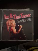 CD Ike & Tina Turner A Fool In Love