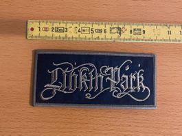 Linkin Park  Patch Aufnāher Punk Metal Rock Band 16