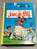 BD Boule et Bill