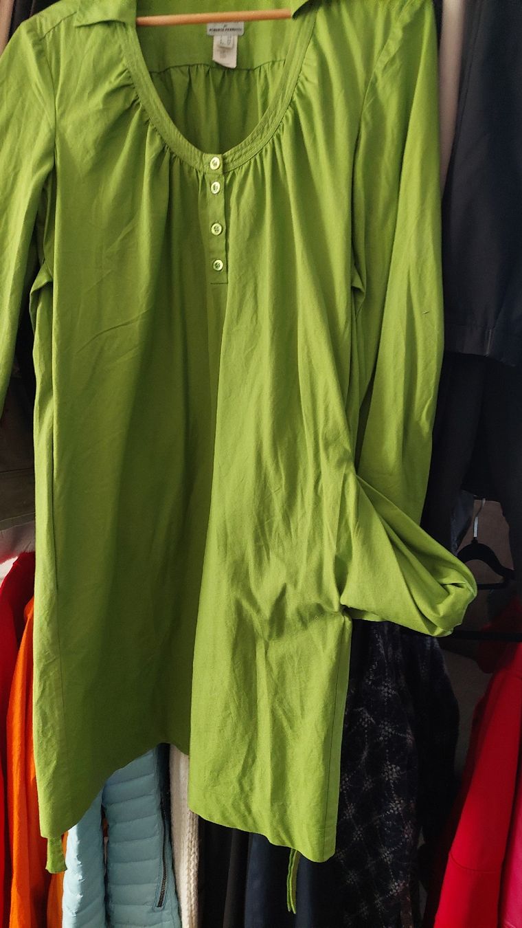 Vestiti: Alberta Ferretti Kleider Gr.M/40 – Usato da Gwatt (Thun) venduto da Letzte-Chance-III 3