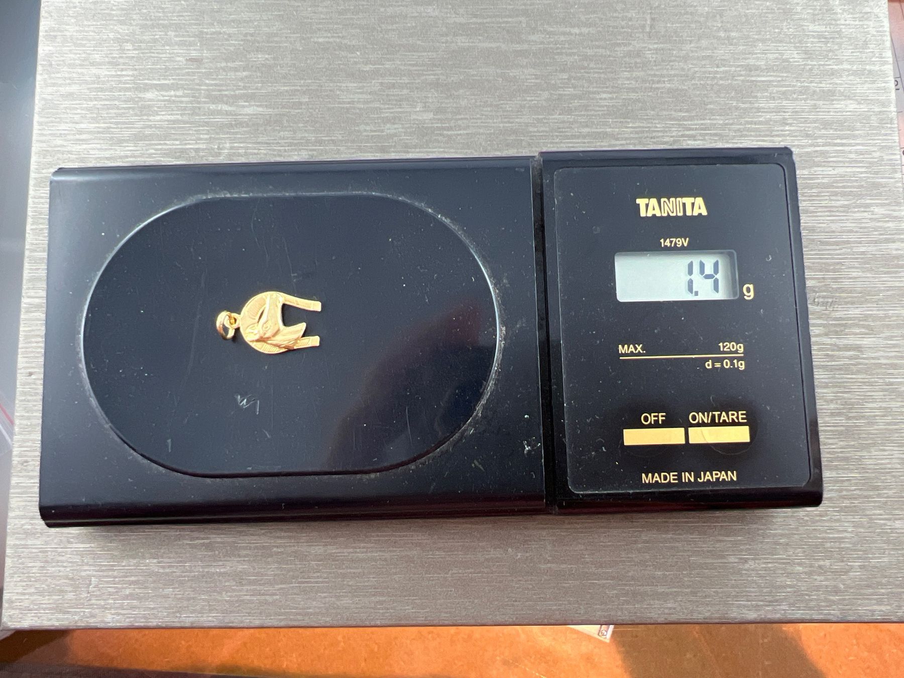 Ciondoli: Anhänger 750 Gold – Usato da Niederuzwil venduto da leo_8857 3