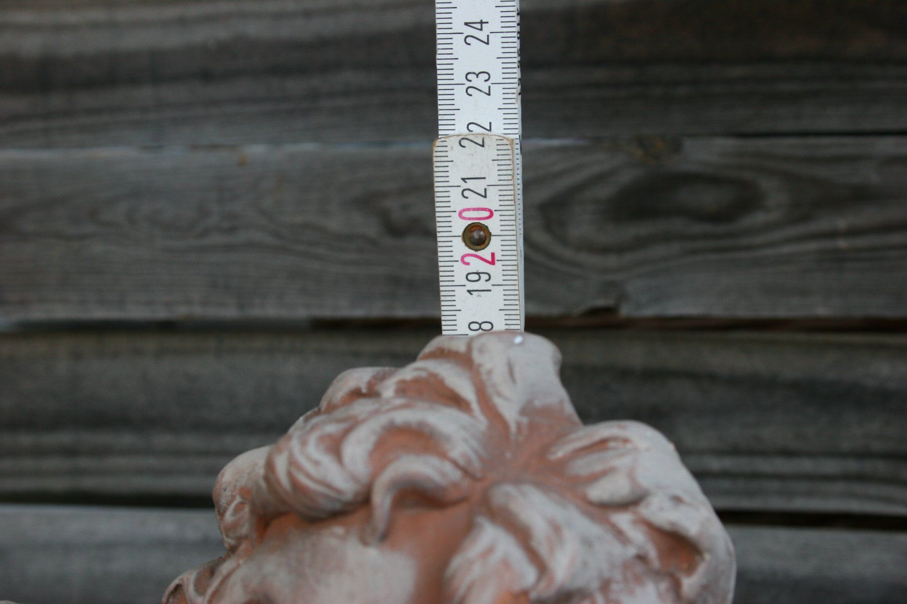 Statuette: ENGEL ENGELSFUGUR THON – Usato da Wauwil venduto da Vintagesky 4