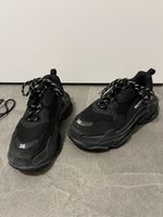 Balenciaga Triple S Grösse 38