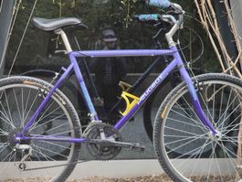 Peugeot vintage Mountain Bike Mtb