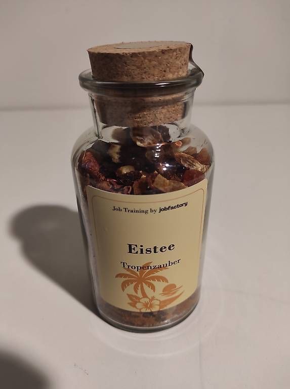 Parfums d'ambiance: Eistee Tropenzauber – Neuf avec emballage d'origine à Basel par Junior_Store