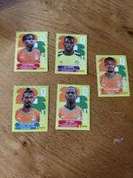 Panini 2026 5er Set CIV