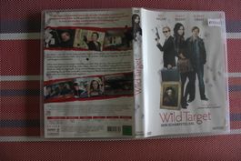 Wild Target - Sein schärfstes Ziel DVD