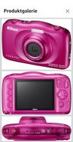 Nikon W100 Waterprofi 10m