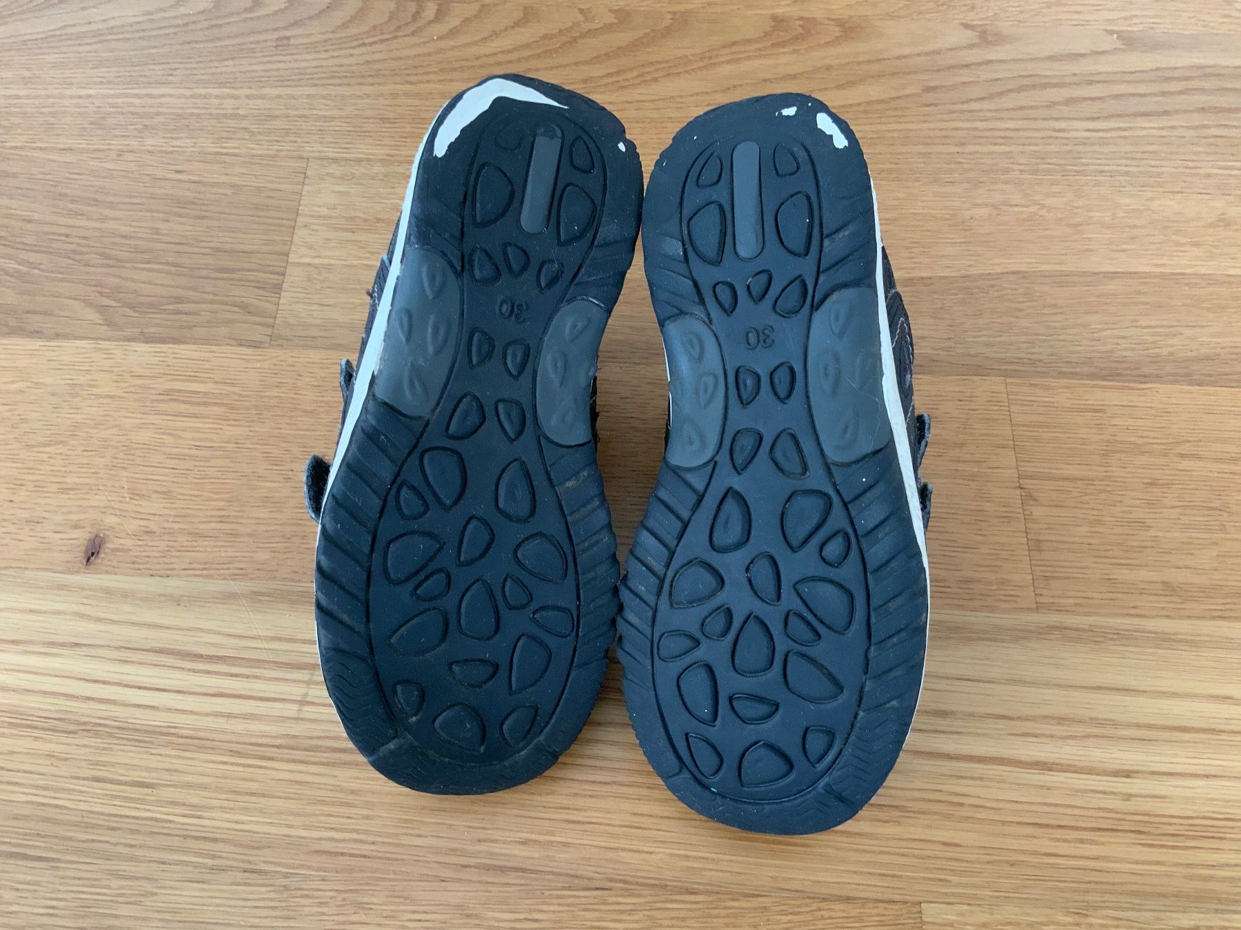 Viking Scarpe per ragazzi: Viking Cascade II Gore-Tex Schuhe Gr. 30 – Usato da Niederstetten venduto da Elmar77 4