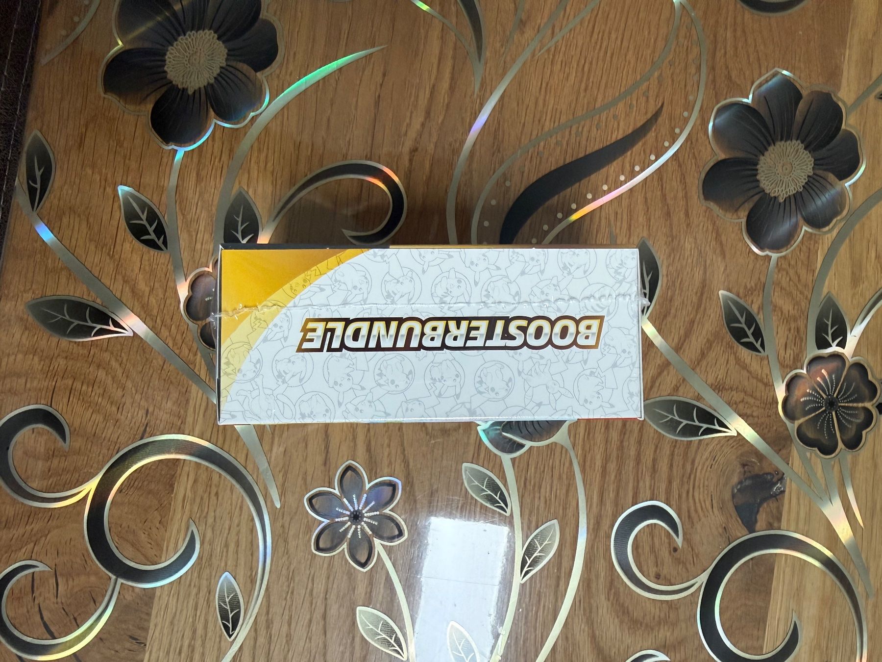 Pokémon Carte collezionabili: Pokemon 30th Anniversary Booster Bundle (DE) – Nuovo e nell'imballaggio originale da Uster venduto da alb_l8gz 3