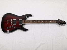 Jaws Custom Guitars | E-Gitarre | H - H | Neu
