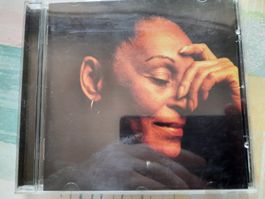 Cd Omara Portuondo - Omara Portuondo 