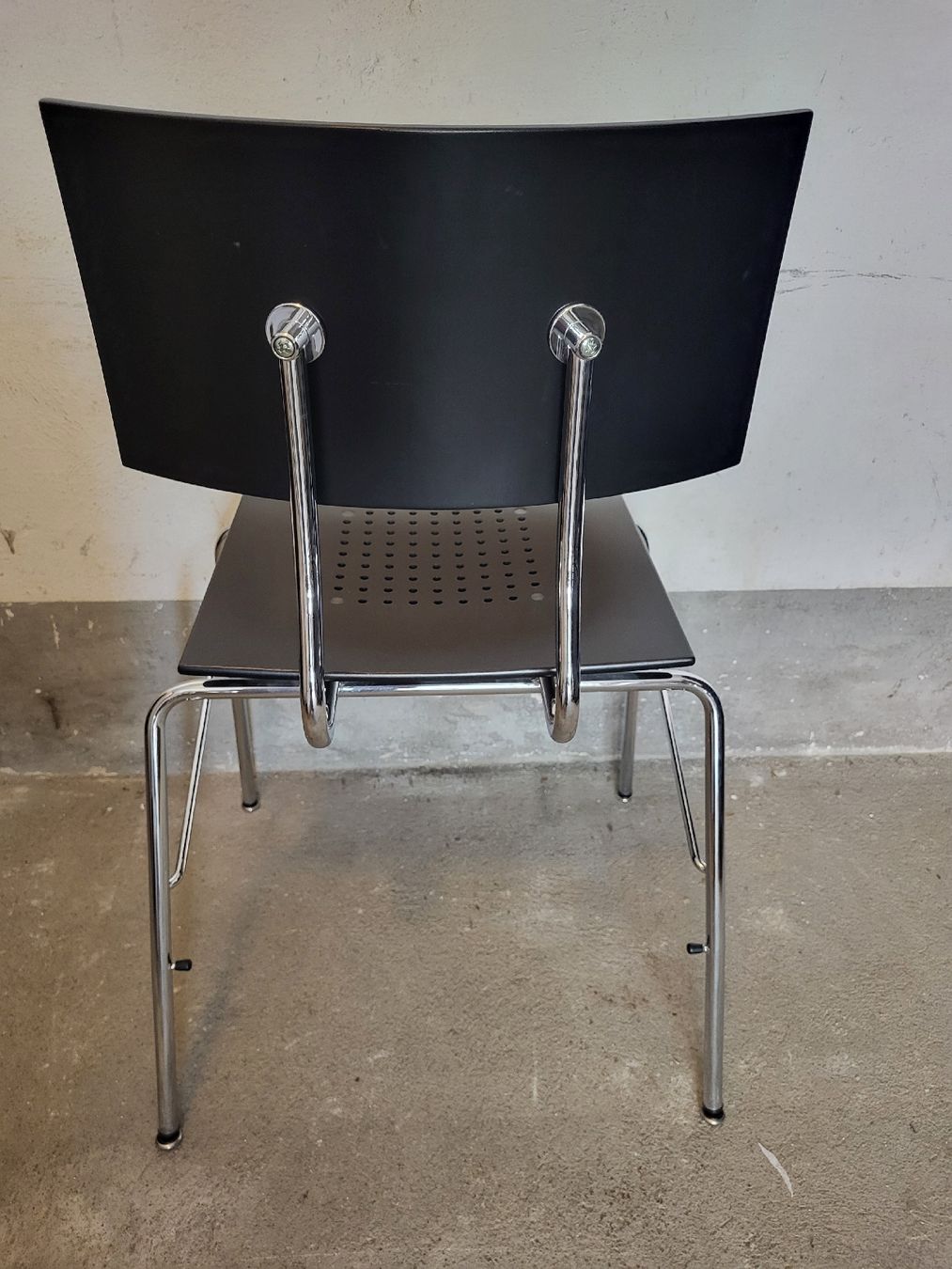 Dietiker Chaises: 2 Dietiker Sparta Stühle – D'occasion à Dietlikon par Yul_yy9w 2
