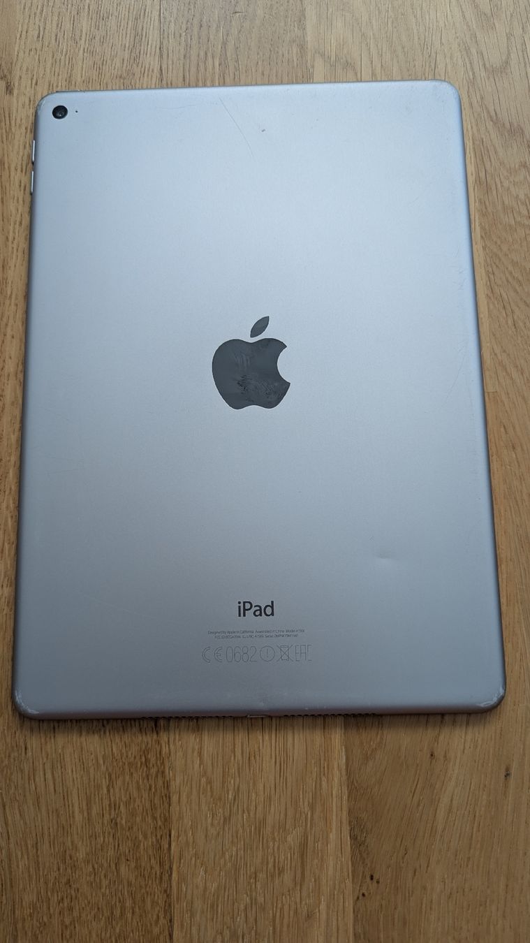 Apple Tablet PC: Apple iPad Air 2 iCloud gesperrt  – Defekt aus Steinmaur von Ottelo 1