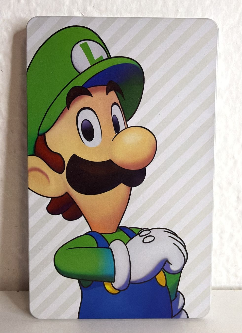 Giochi: Nintendo Switch Spiel Mario Luigi Brothership  – Usato da Ehrendingen venduto da lax21 2
