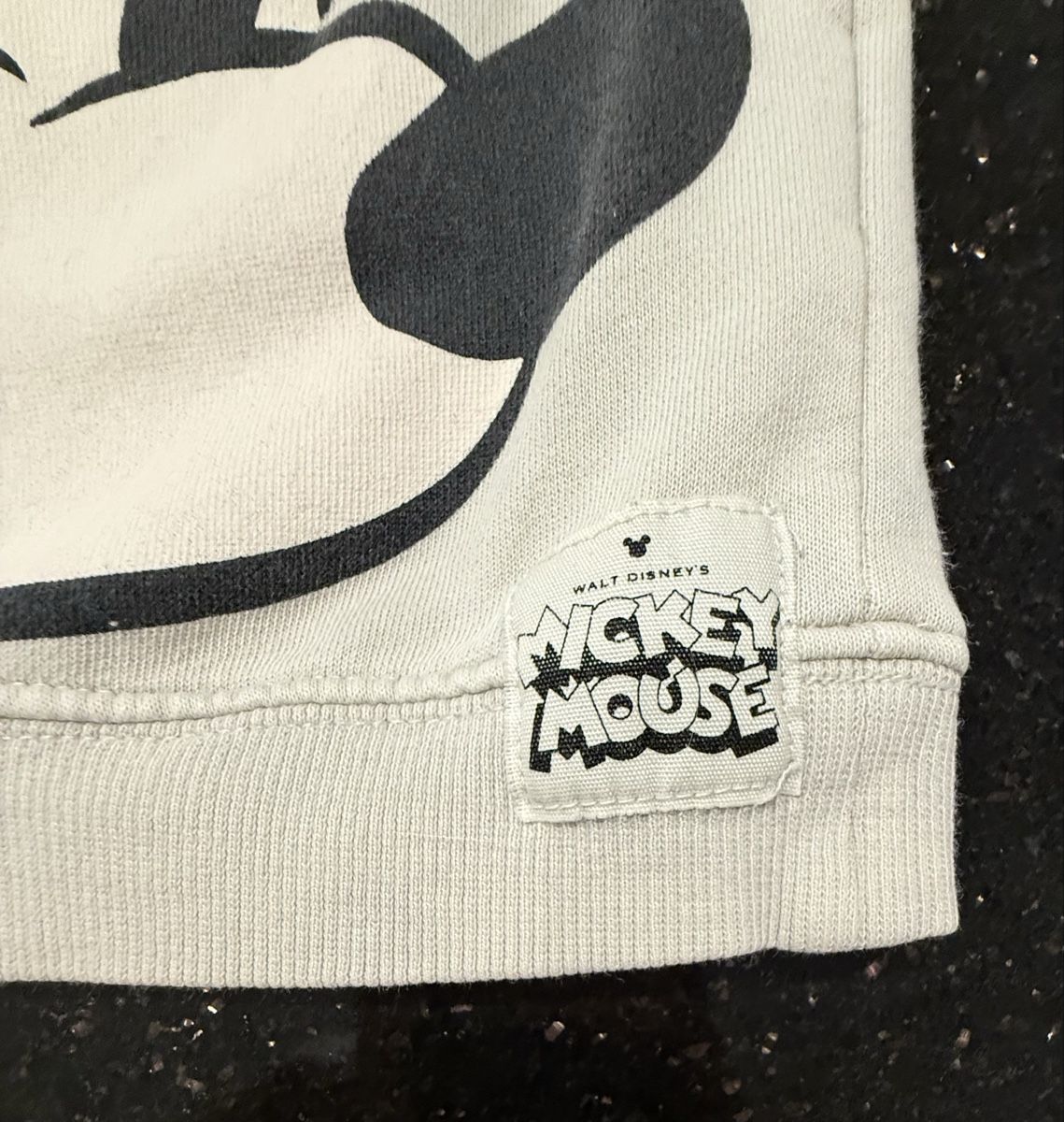 H&M Pullover & Sweatshirts: H&M Disney Mickey Mouse Pullover Grösse 92 / Top Zustand – Neu (gemäss Beschreibung) aus Lyss von Sibella56 1